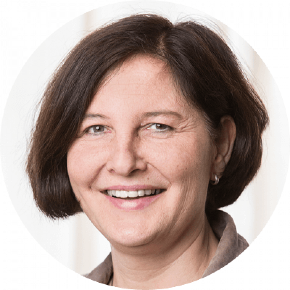 Sigrid Wolsing